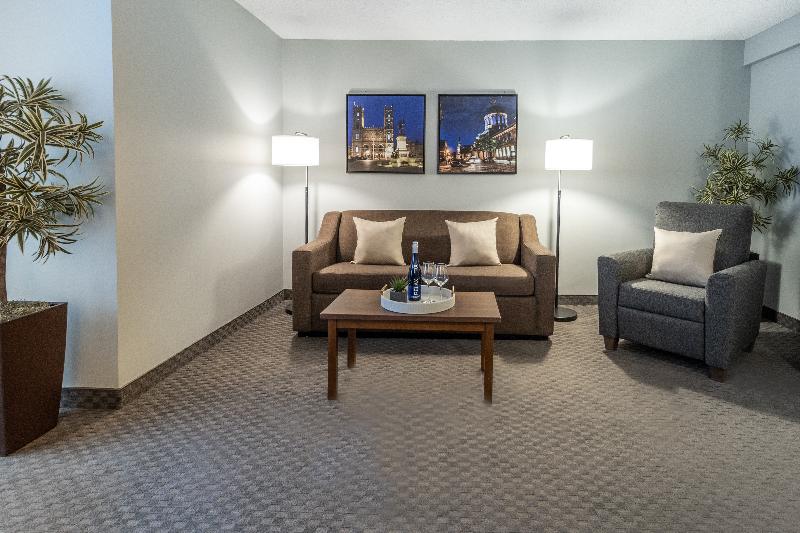 Hotel Saint-Laurent Montreal image