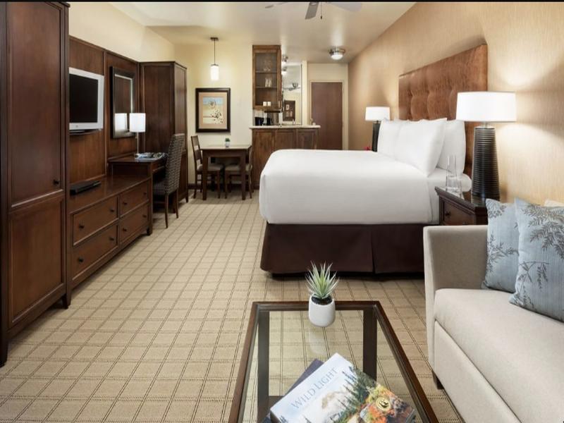 Elevation Hotel & Spa image