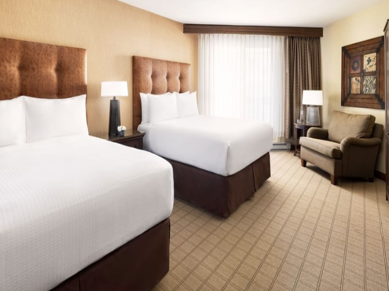 Elevation Hotel & Spa image