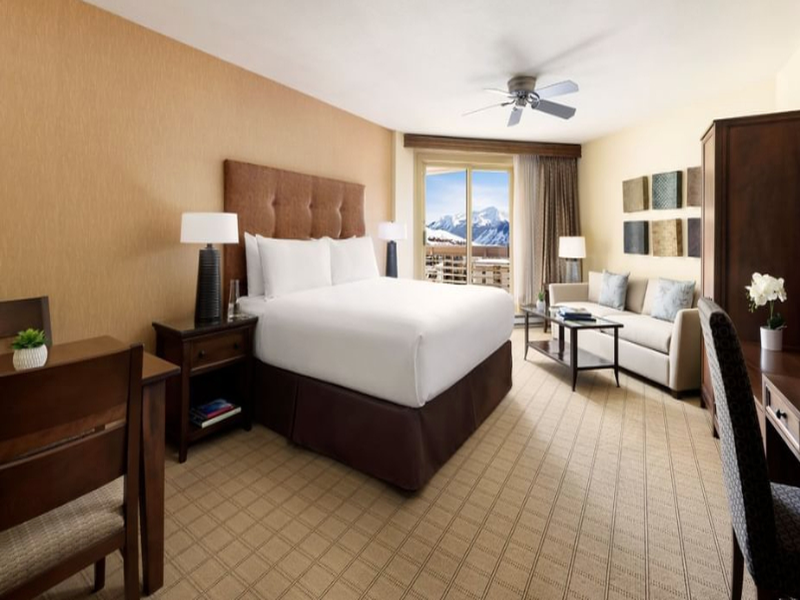 Elevation Hotel & Spa image