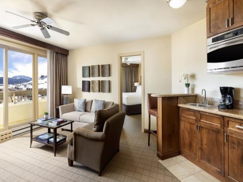 Elevation Hotel & Spa image