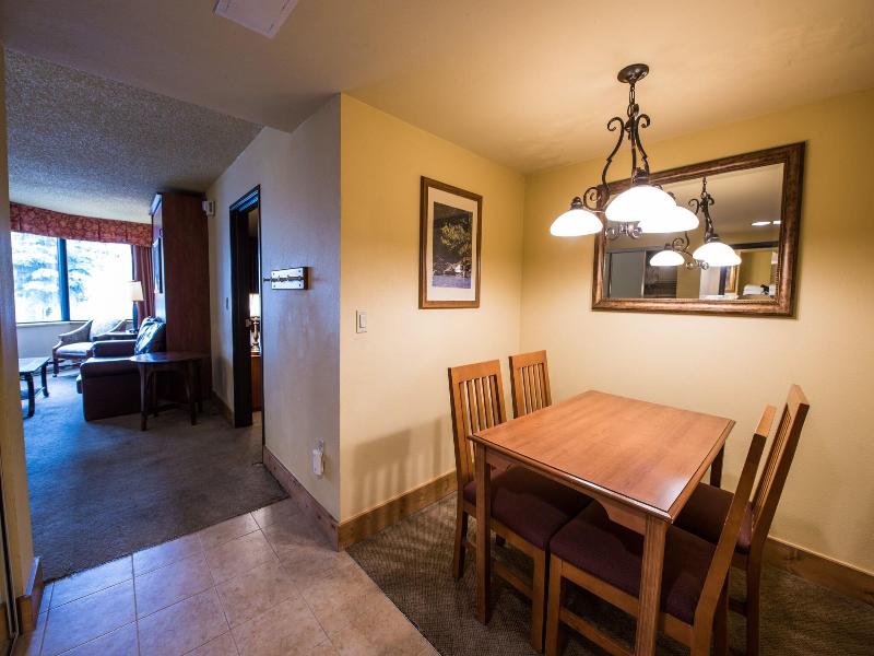 The Grand Lodge Crested Butte Hotel & Suites image