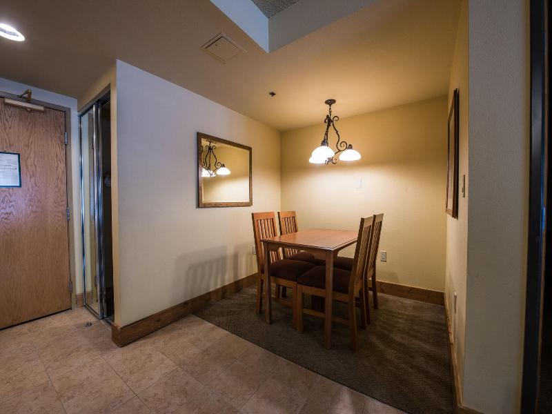 The Grand Lodge Crested Butte Hotel & Suites image