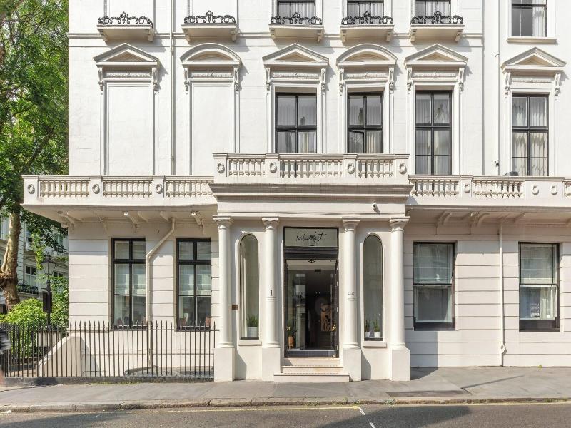 Inhabit Queen's Gardens, a Member of Design Hotels image