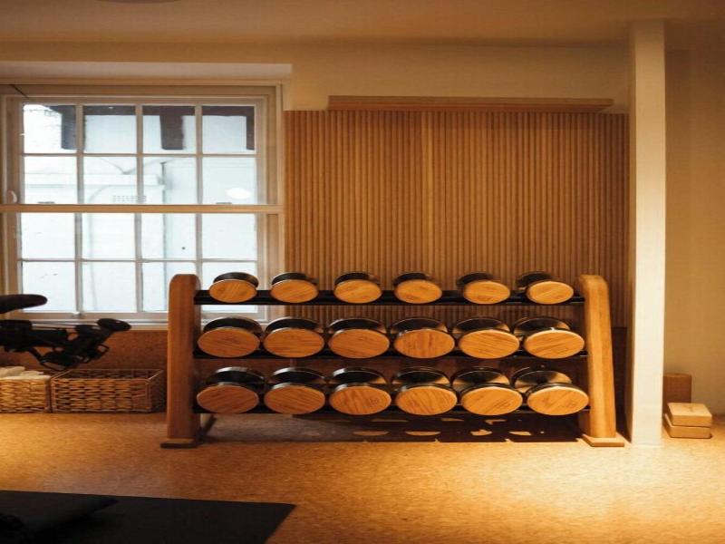 Inhabit Queen's Gardens, a Member of Design Hotels image