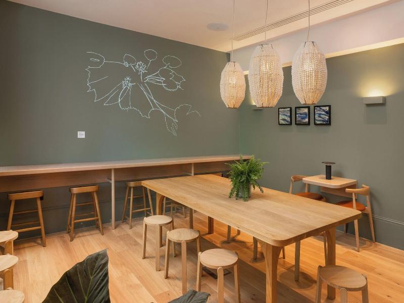 Inhabit Queen's Gardens, a Member of Design Hotels image