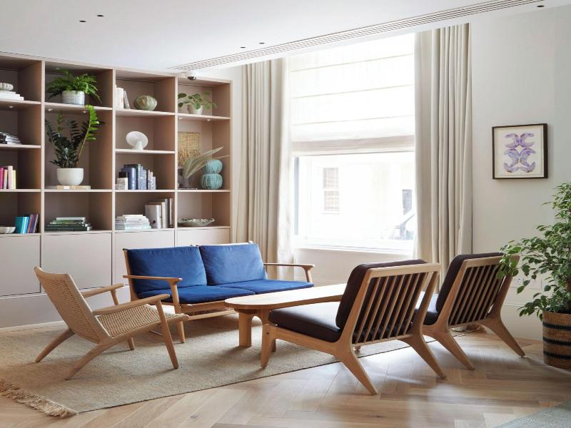 Inhabit Queen's Gardens, a Member of Design Hotels image