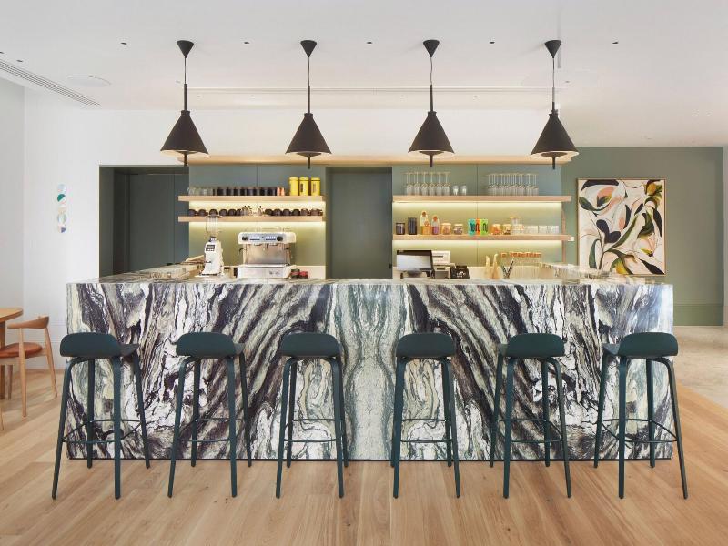 Inhabit Queen's Gardens, a Member of Design Hotels image