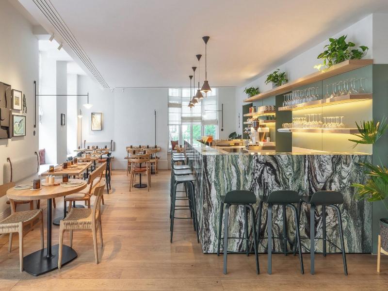 Inhabit Queen's Gardens, a Member of Design Hotels image