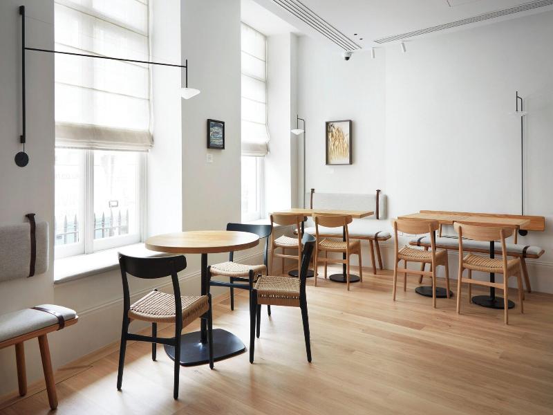 Inhabit Queen's Gardens, a Member of Design Hotels image