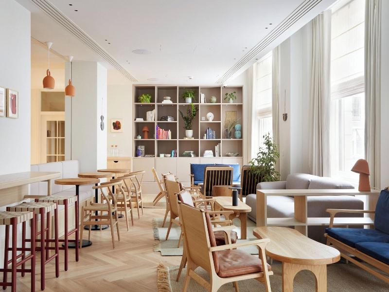 Inhabit Queen's Gardens, a Member of Design Hotels image