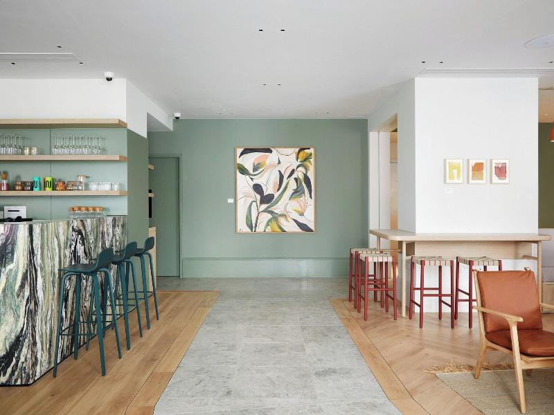 Inhabit Queen's Gardens, a Member of Design Hotels image