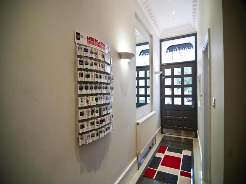 Comfotel Blu image