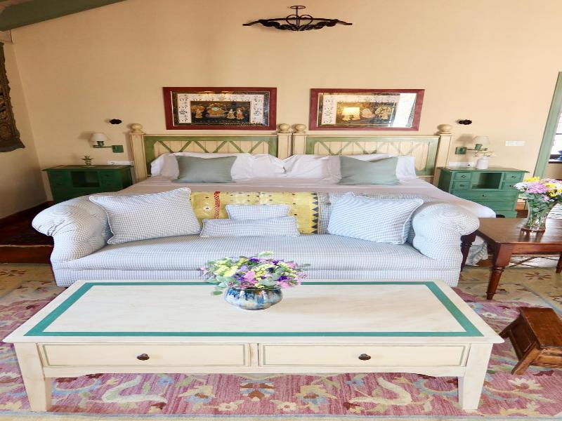 Hacienda de Oran image