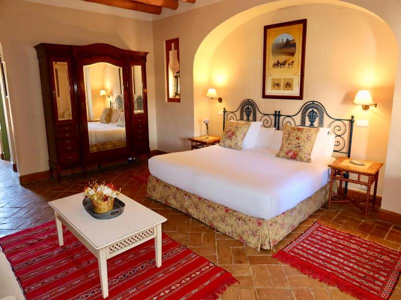 Hacienda de Oran image