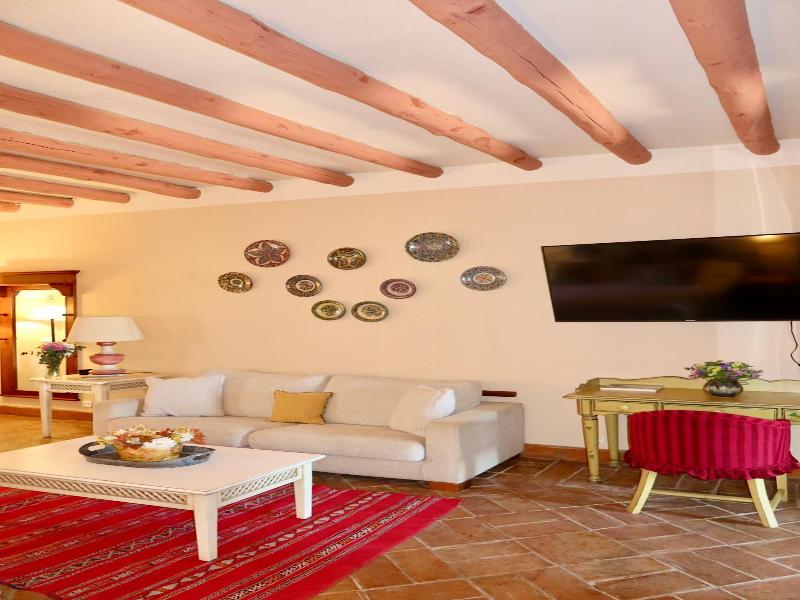 Hacienda de Oran image