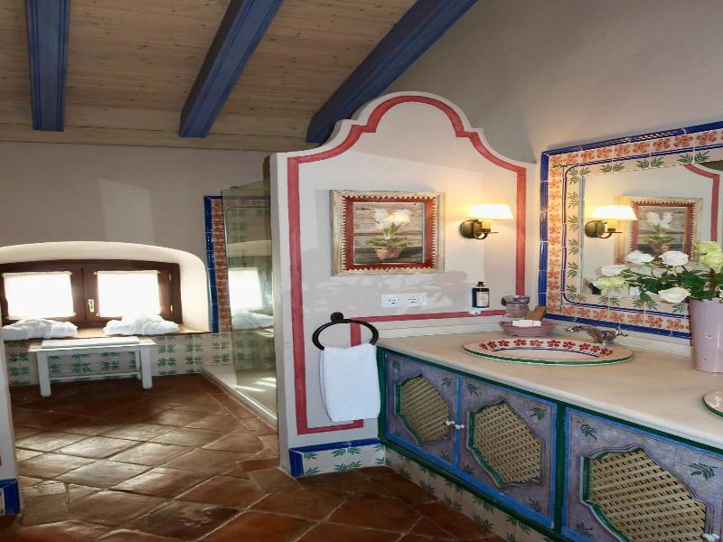 Hacienda de Oran image