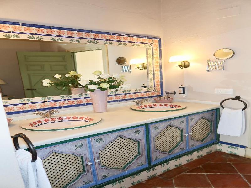 Hacienda de Oran image