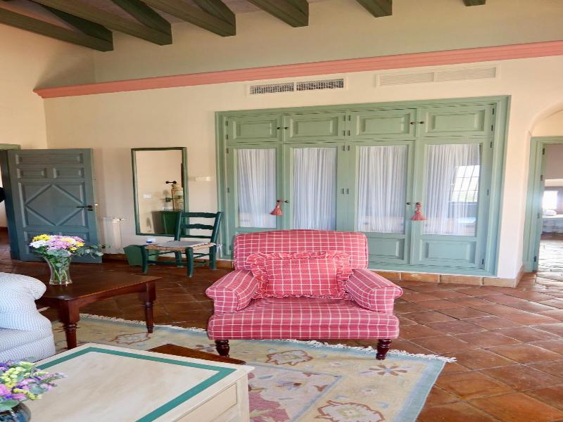 Hacienda de Oran image