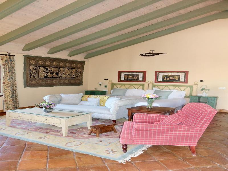Hacienda de Oran image