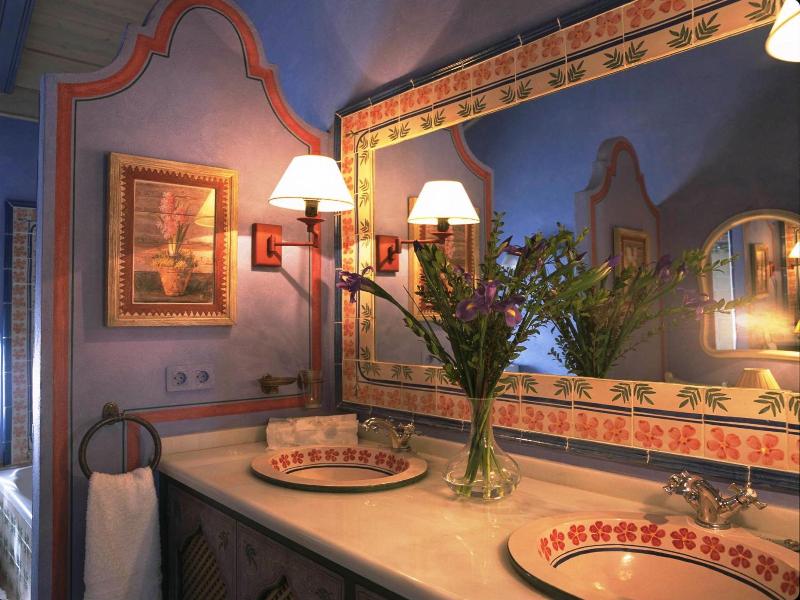 Hacienda de Oran image