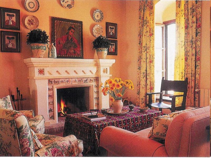 Hacienda de Oran image