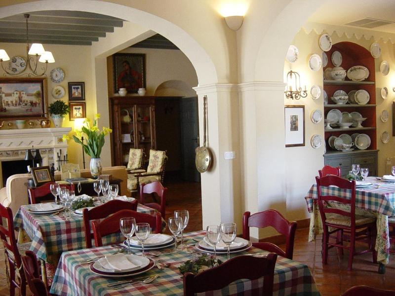 Hacienda de Oran image
