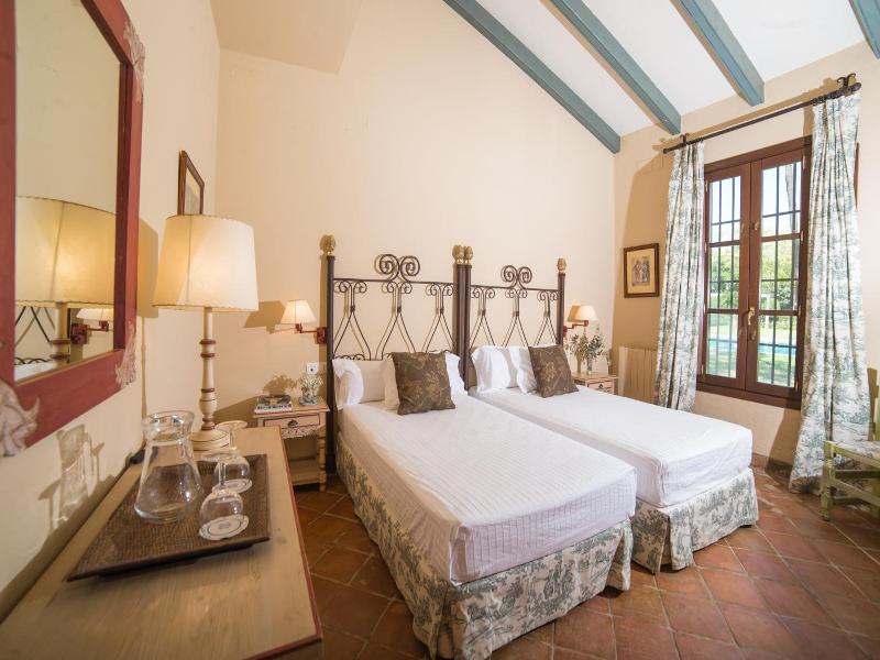 Hacienda de Oran image