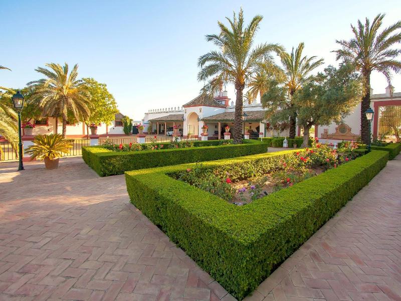 Hacienda de Oran image