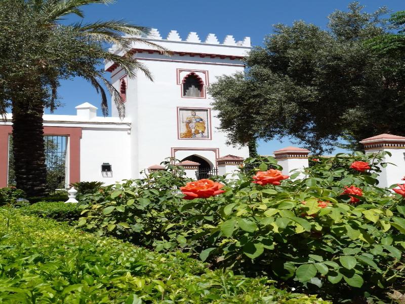 Hacienda de Oran image