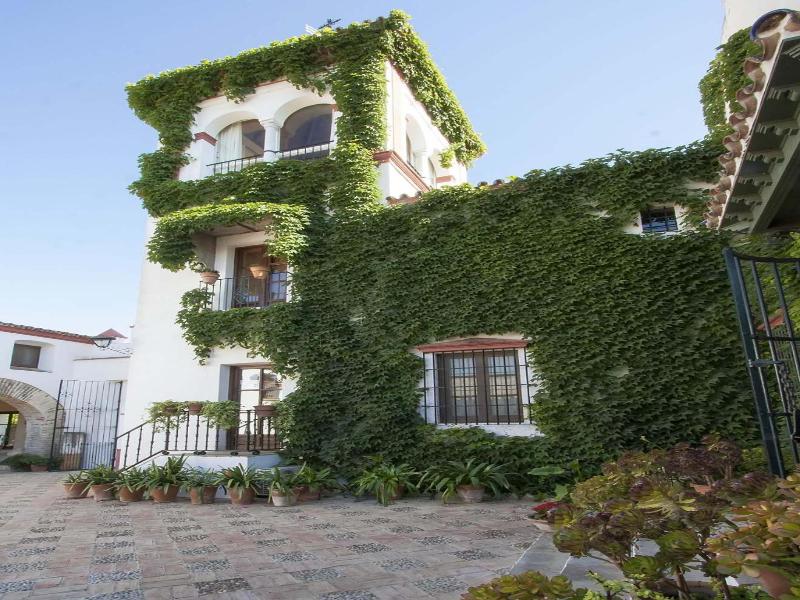 Hacienda de Oran image