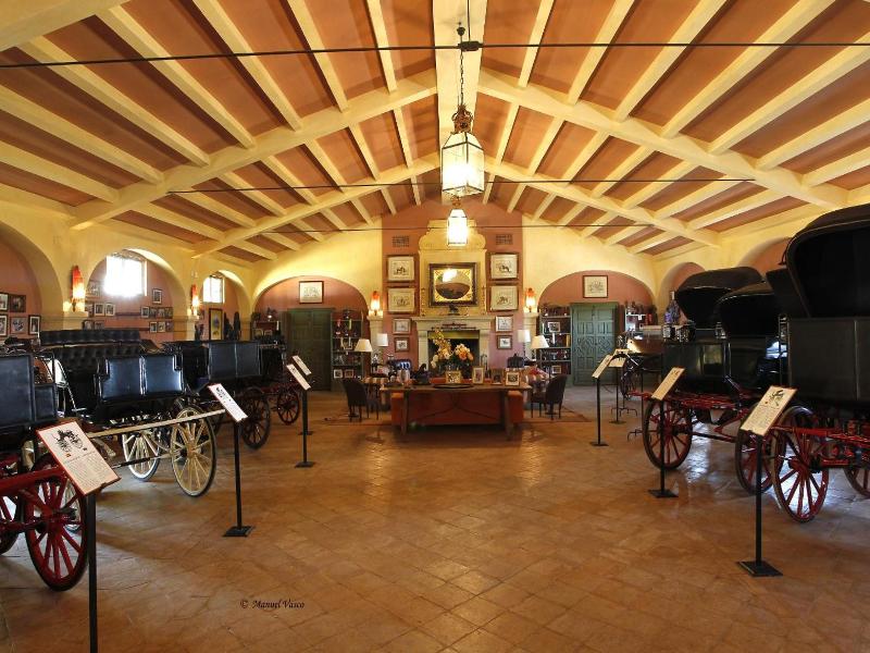 Hacienda de Oran image