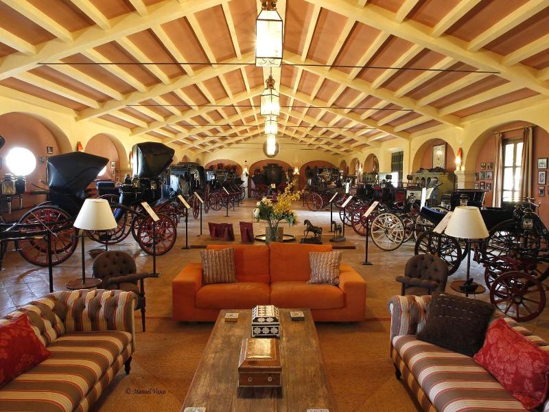 Hacienda de Oran image