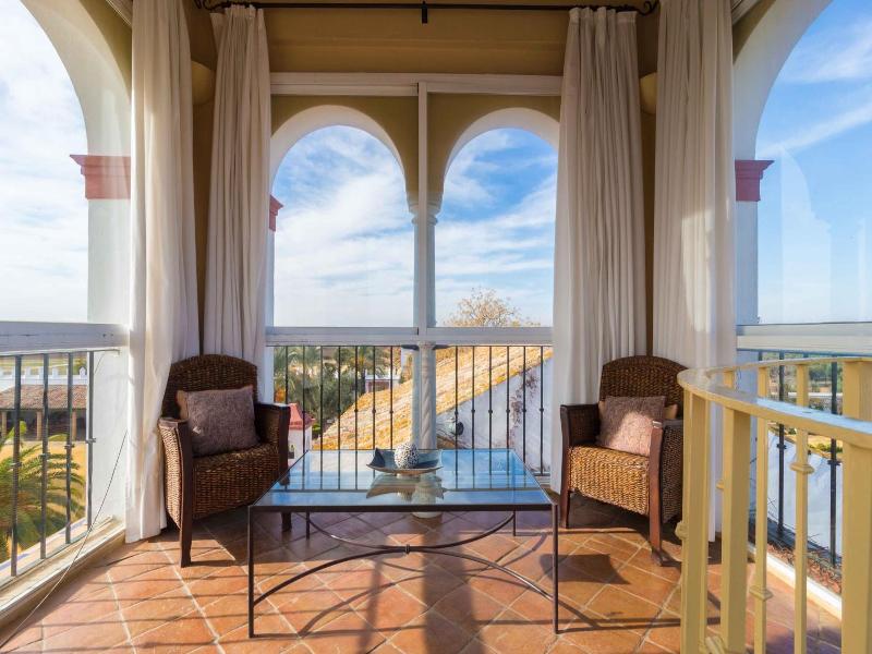 Hacienda de Oran image
