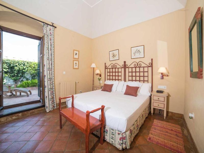 Hacienda de Oran image
