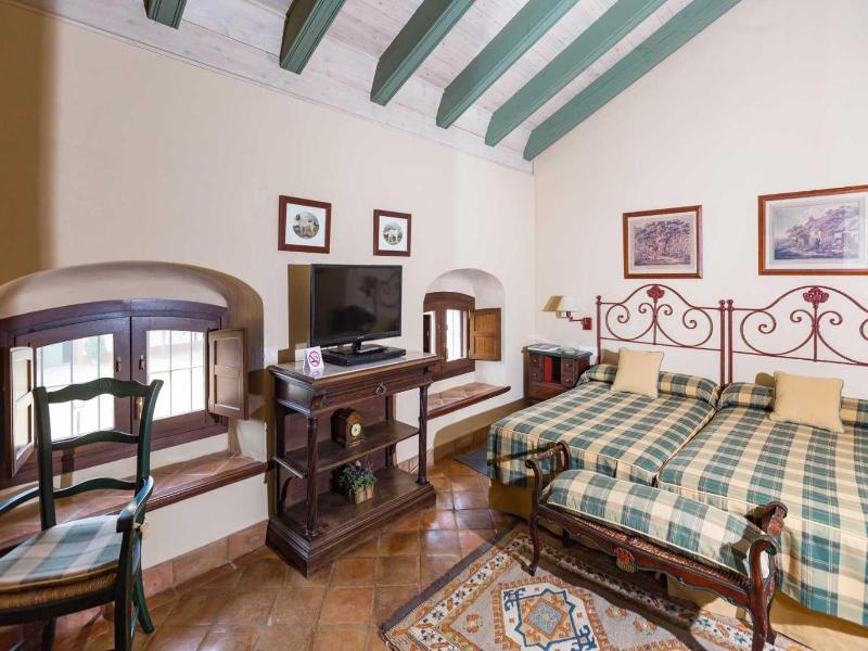 Hacienda de Oran image