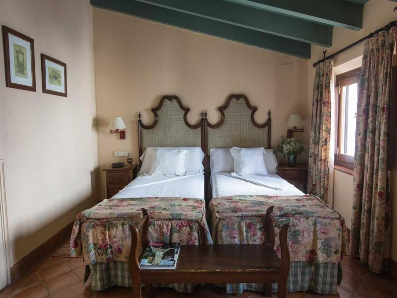 Hacienda de Oran image