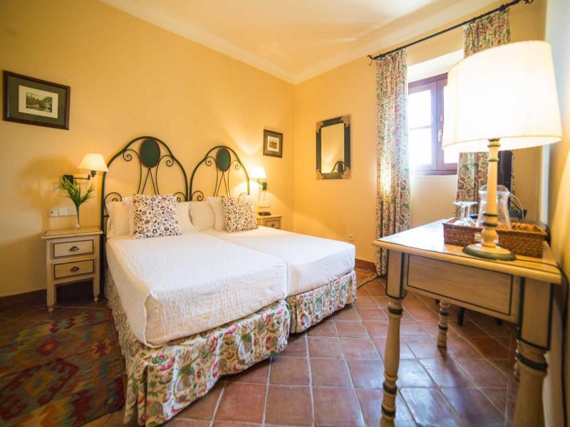 Hacienda de Oran image