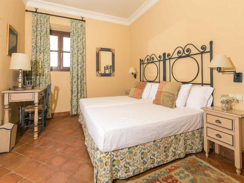 Hacienda de Oran image