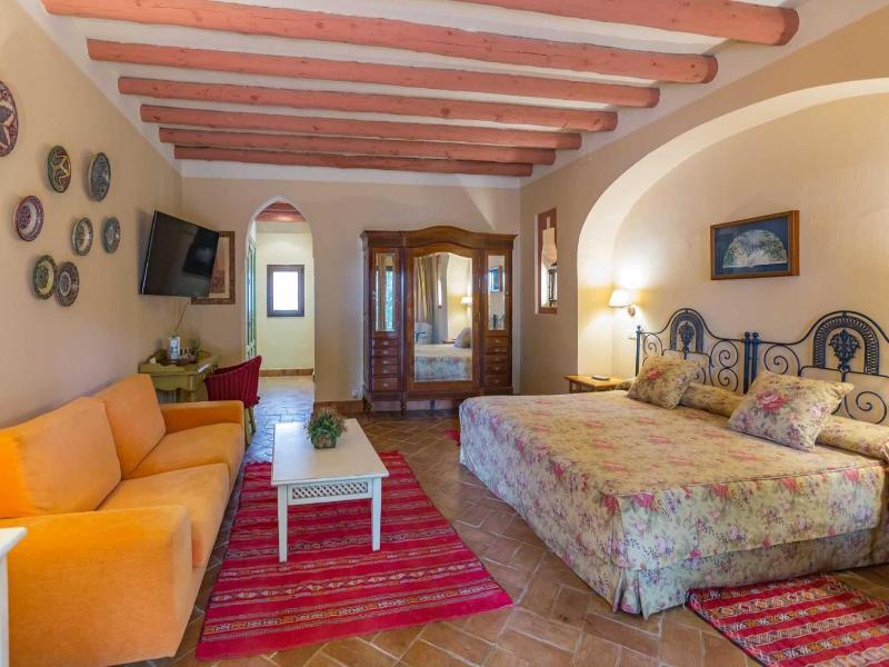Hacienda de Oran image