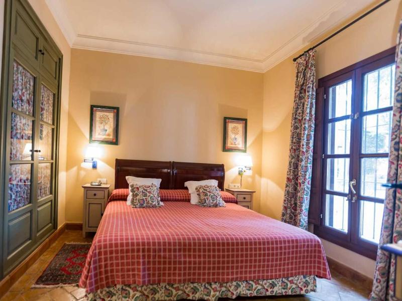 Hacienda de Oran image