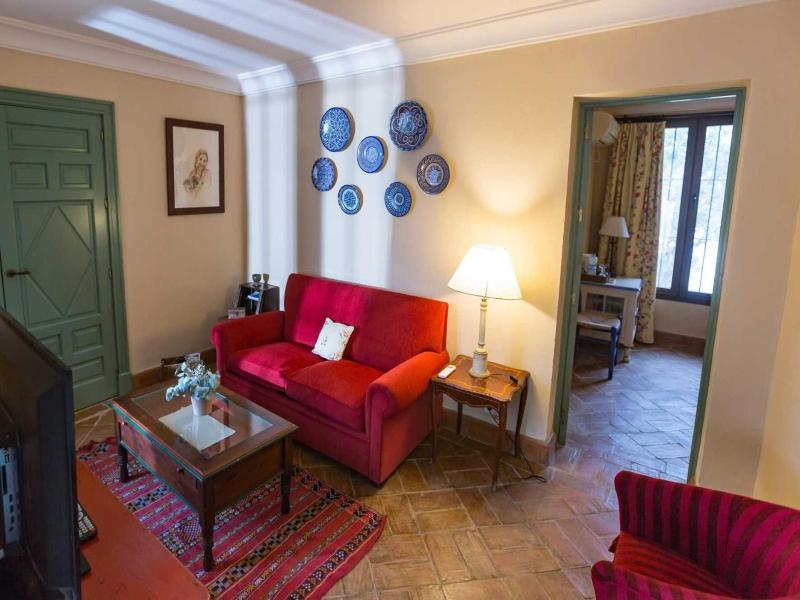Hacienda de Oran image