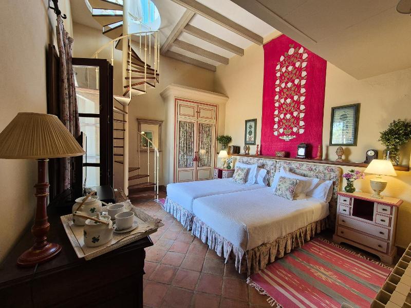 Hacienda de Oran image