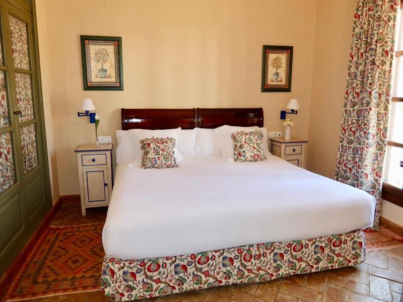 Hacienda de Oran image