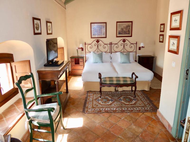 Hacienda de Oran image