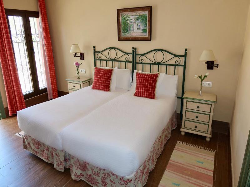 Hacienda de Oran image