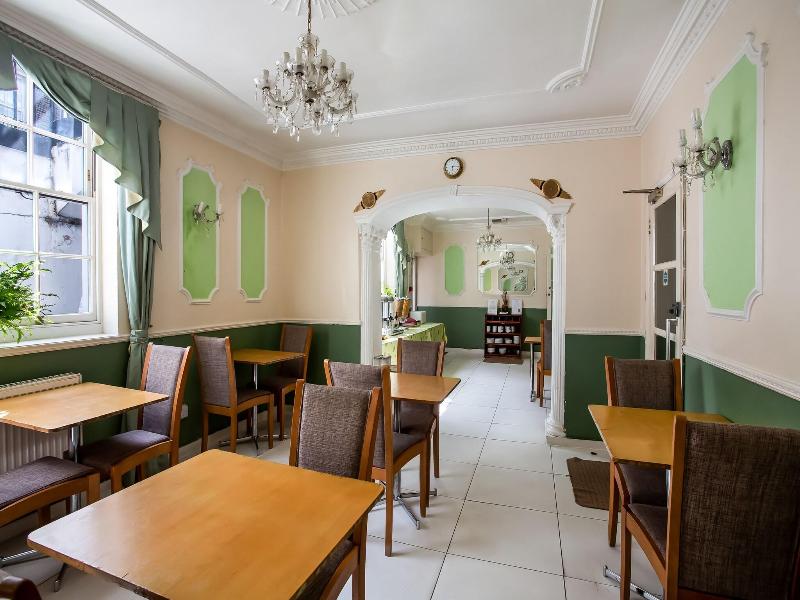 Enrico Hotel image