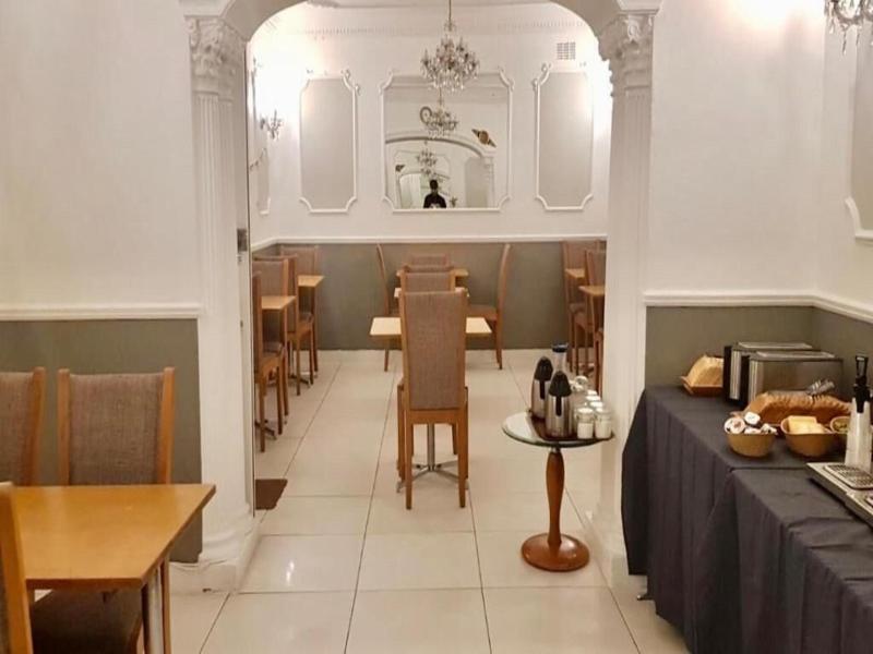 Enrico Hotel image