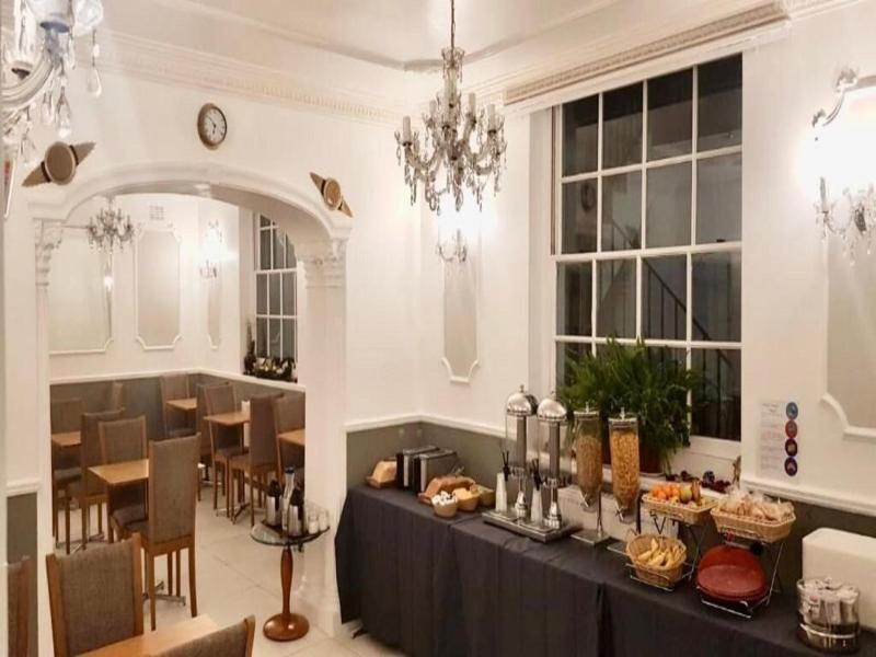 Enrico Hotel image