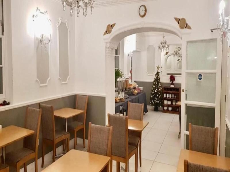 Enrico Hotel image